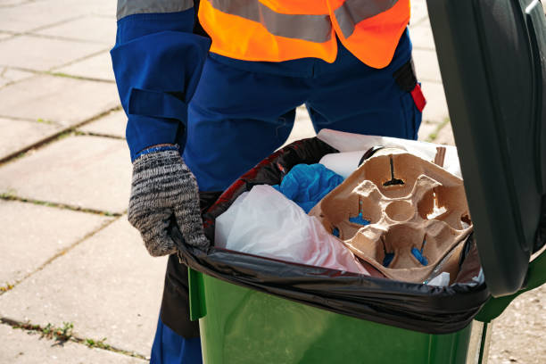 Junk Removal for Events in Aransas Pass, TX